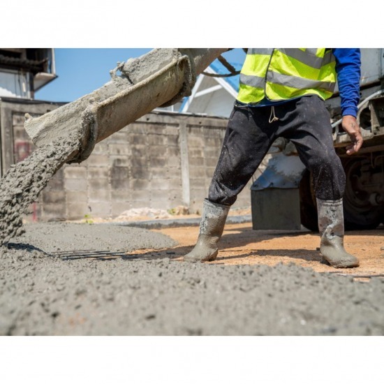 รับเหมาเทพื้นคอนกรีต ชลบุรี - รับติดตั้งรั้วคอนกรีตสำเร็จรูป ชลบุรี - โปรเฟ้นซ์คอนกรีต