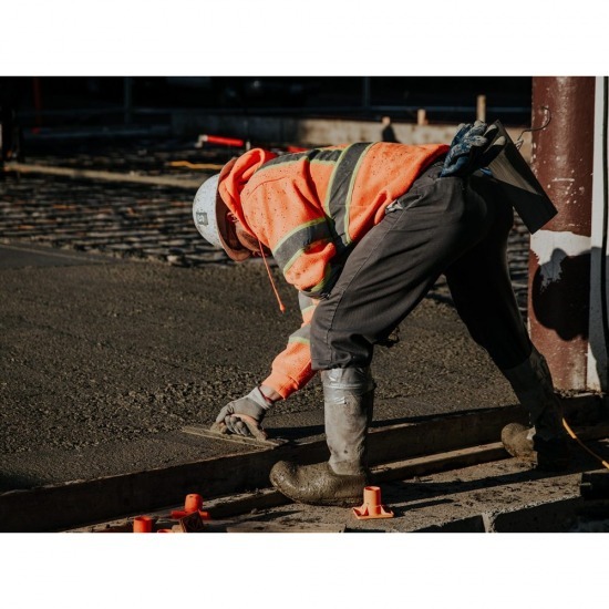 เทพื้นคอนกรีต ระยอง